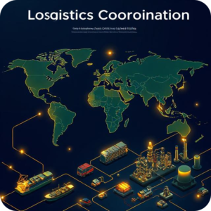 Logistics Coordination