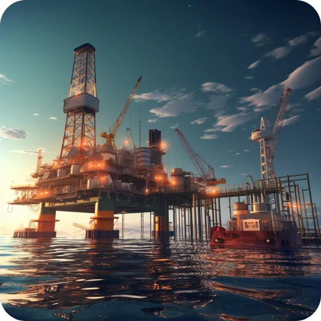 Five Eagle Petroleum global energy operations
