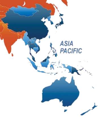 Asia-Pacific