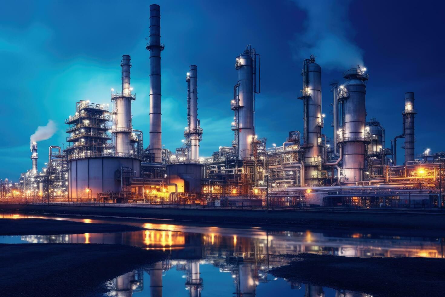 Diesel Fuel Oil D6