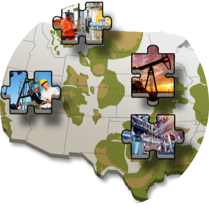 Energy market intelligence