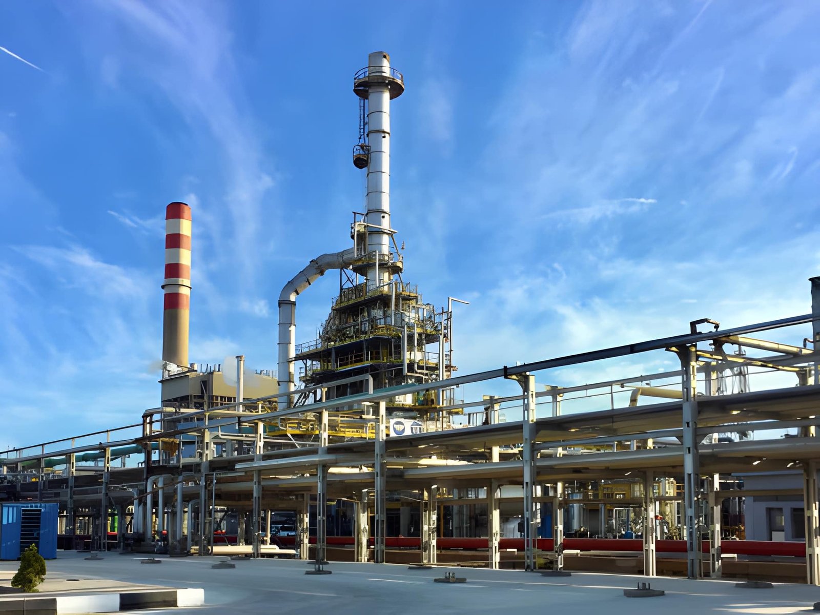 Future-focused energy leadership and sustainability