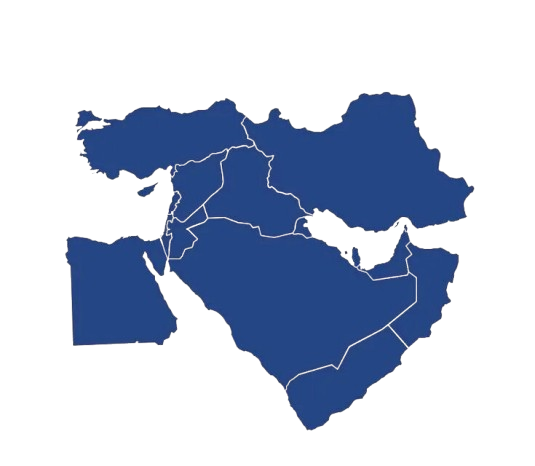 Middle East